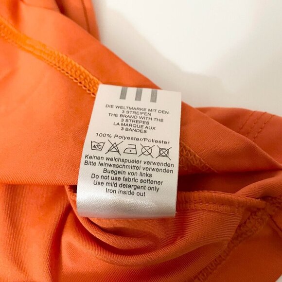 Adidas Kids Tshirt Boys Size 8 Short Sleeve Shirt - Picture 10 of 16